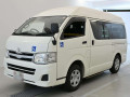 2011 Toyota Regiusace Van