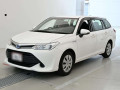 2015 Toyota Corolla Fielder