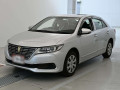 2019 Toyota Premio