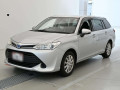 2017 Toyota Corolla Fielder