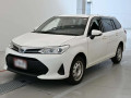 2021 Toyota Corolla Fielder
