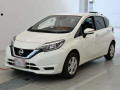 2021 Nissan Note