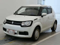 2016 Suzuki IGNIS