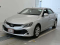 2018 Toyota Mark X