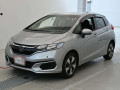 2019 Honda Fit Hybrid