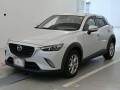 2017 Mazda CX-3