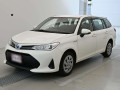 2019 Toyota Corolla Fielder