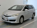 2015 Toyota Wish
