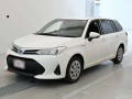 2019 Toyota Corolla Fielder