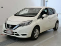 2021 Nissan Note