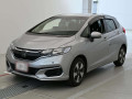 2019 Honda Fit Hybrid