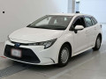 2021 Toyota Corolla Touring Wagon