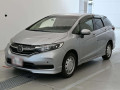 2021 Honda SHUTTLE