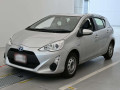 2015 Toyota Aqua