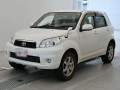 2012 Toyota Rush