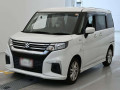 2021 Suzuki Solio