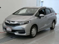 2017 Honda SHUTTLE