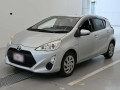 2015 Toyota Aqua