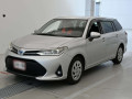 2018 Toyota Corolla Fielder