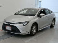 2021 Toyota Corolla Sedan