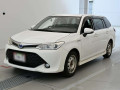 2017 Toyota Corolla Fielder