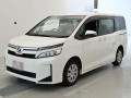 2019 Toyota Voxy