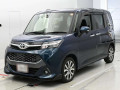 2019 Toyota TANK