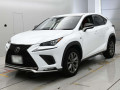 2018 Lexus NX