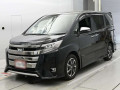 2020 Toyota Noah