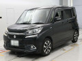 2016 Suzuki Solio Bandit