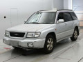 1999 Subaru Forester