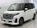2025 Toyota Roomy
