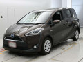 2018 Toyota Sienta