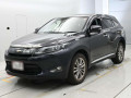 2016 Toyota Harrier