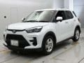 2023 Toyota Raize