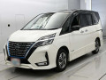 2021 Nissan Serena