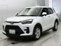 2023 Toyota Raize