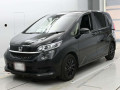 2023 Honda Freed