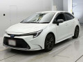 2023 Toyota Corolla Sedan