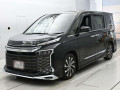 2023 Toyota Voxy