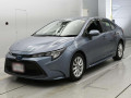 2021 Toyota Corolla Sedan