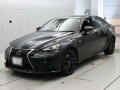 2015 Lexus IS