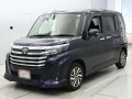 2023 Toyota Roomy