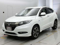 2017 Honda VEZEL