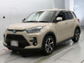 2025 Toyota Raize