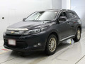 2015 Toyota Harrier