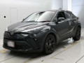 2023 Toyota C-HR