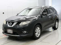 2015 Nissan X-Trail