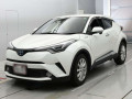 2017 Toyota C-HR