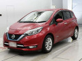 2019 Nissan Note